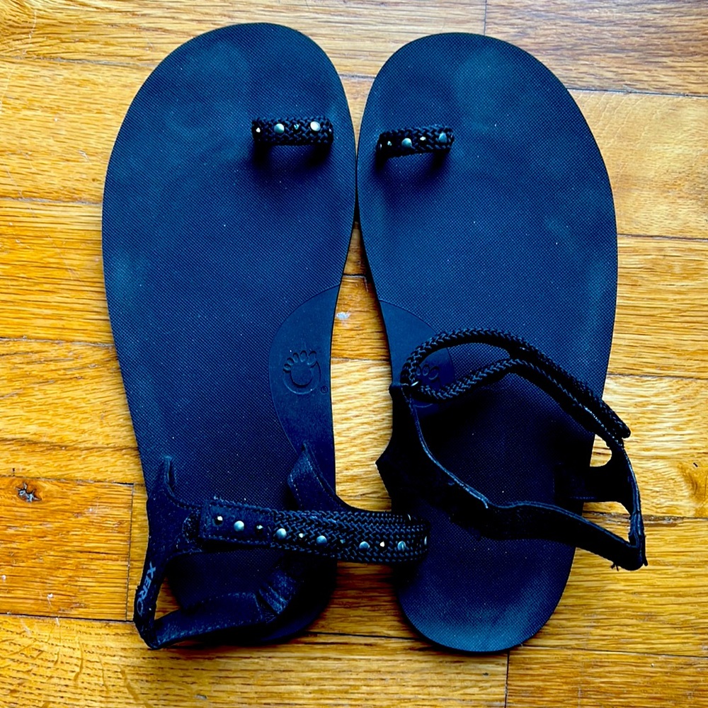 Xero Barefoot Jessie Sandals